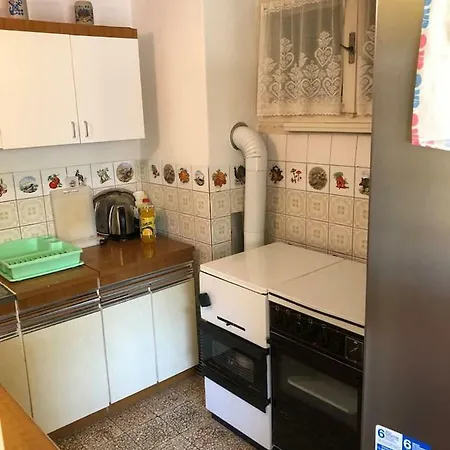 Holiday home Center Antique Novi Vinodolski