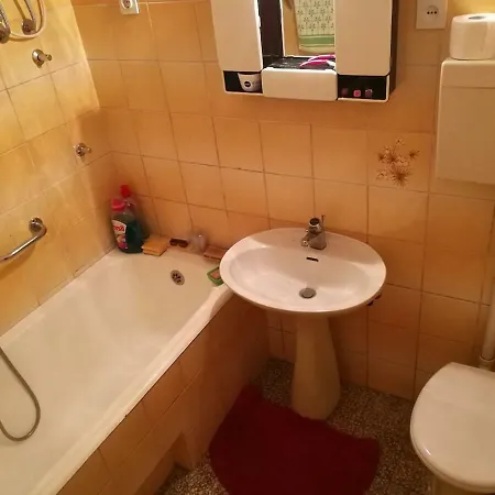 Holiday home Center Antique Novi Vinodolski