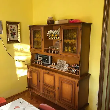 Center Antique בית נופש